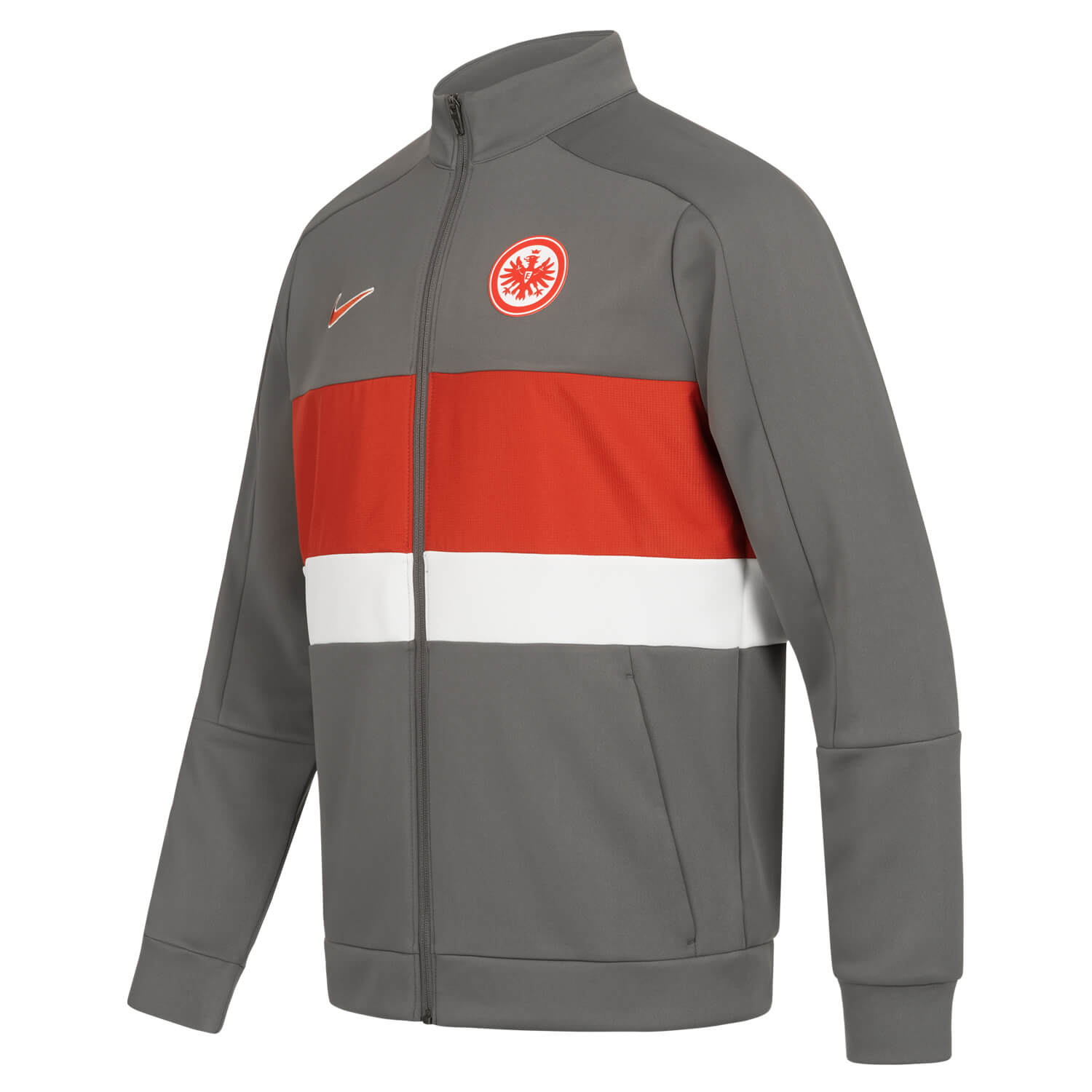 Bild 3: Nike Einlaufjacke Europa 24