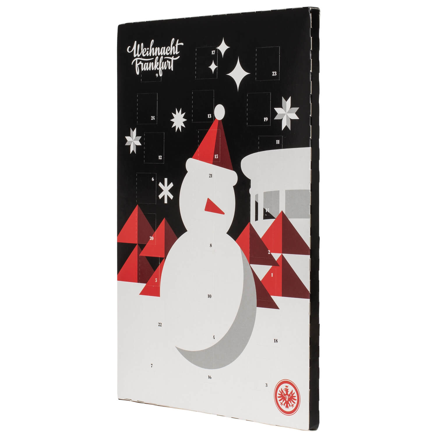 Bild 3: Adventskalender Basic 2024