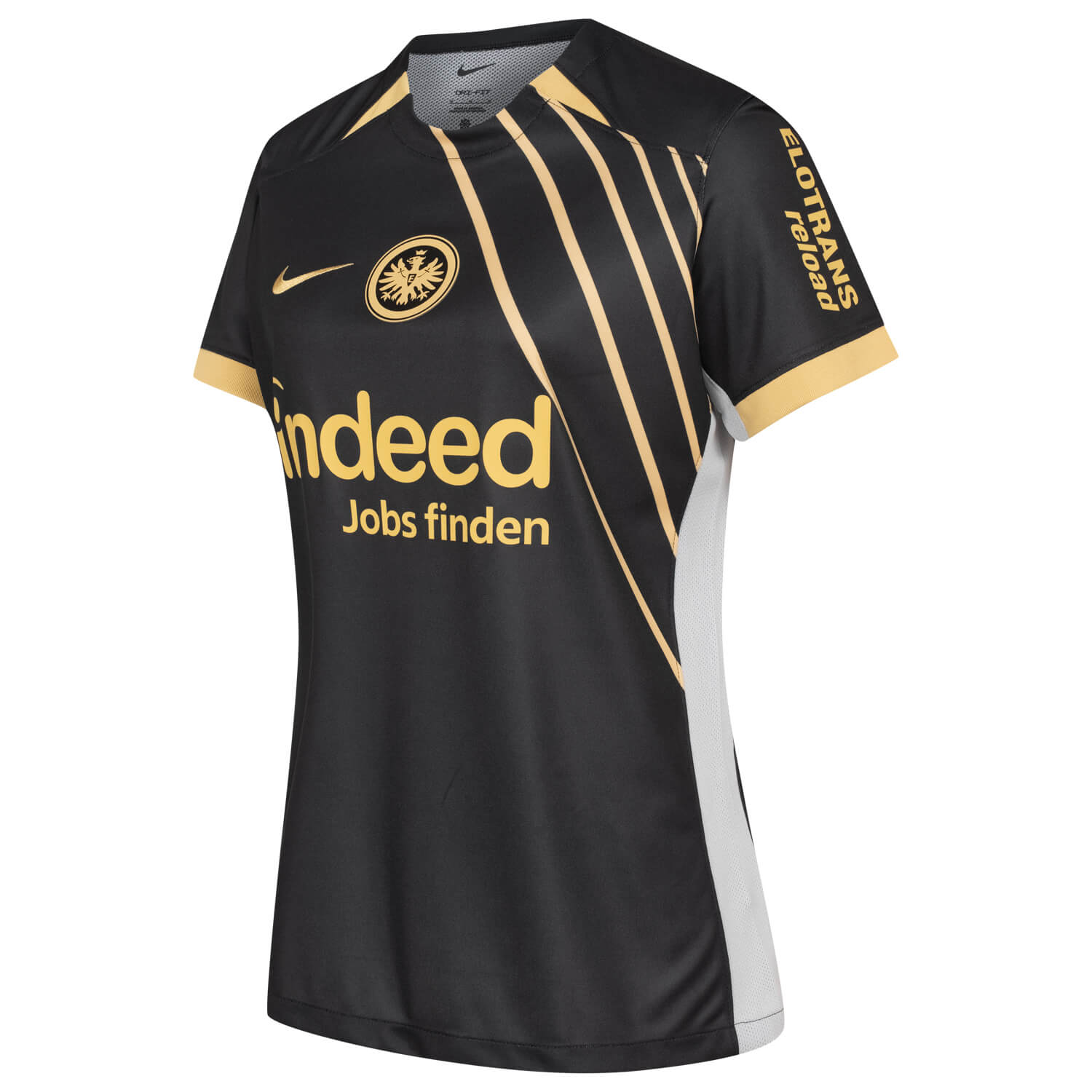 Bild 3: Damen Pre Match Shirt 24