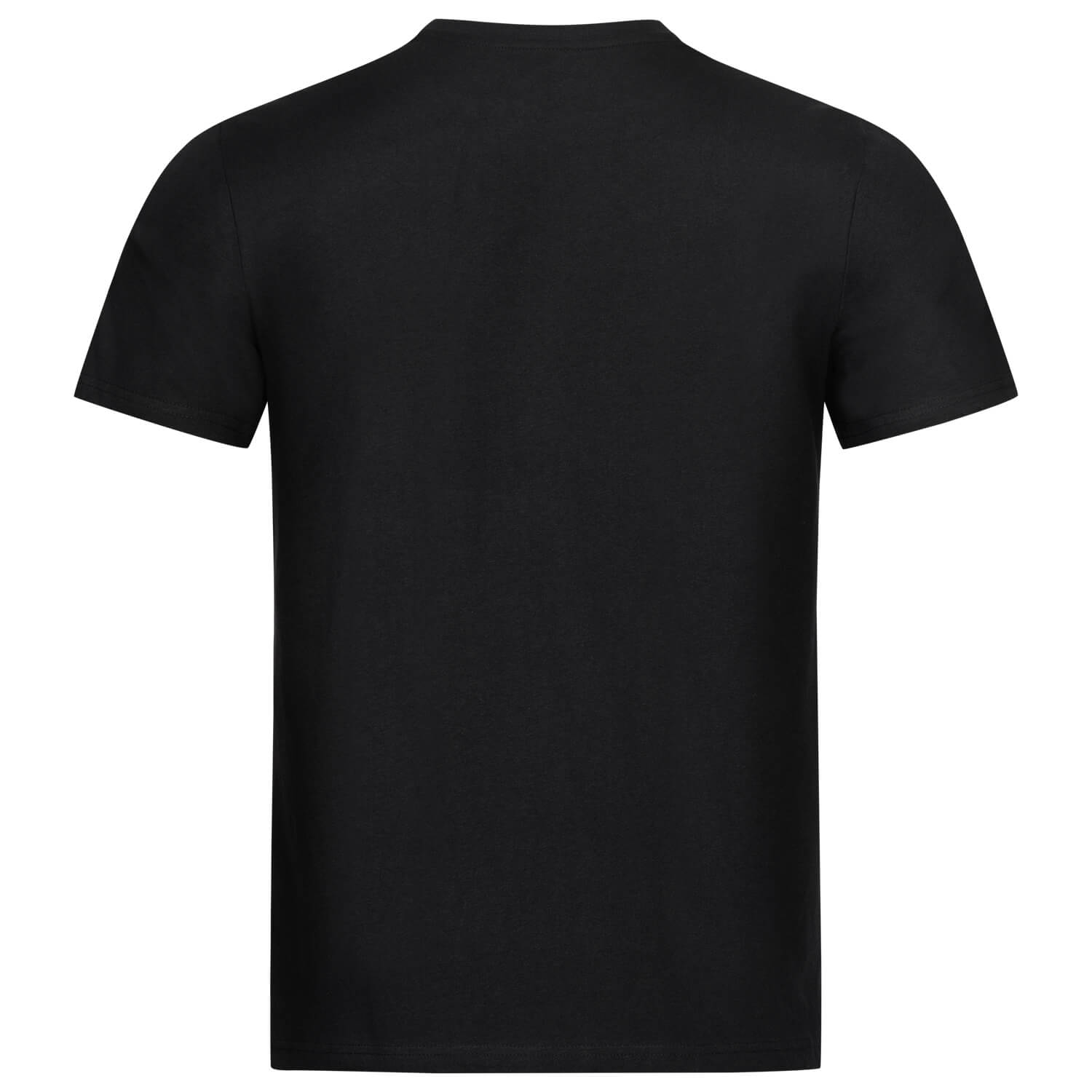 Bild 2: T-Shirt Basic black 