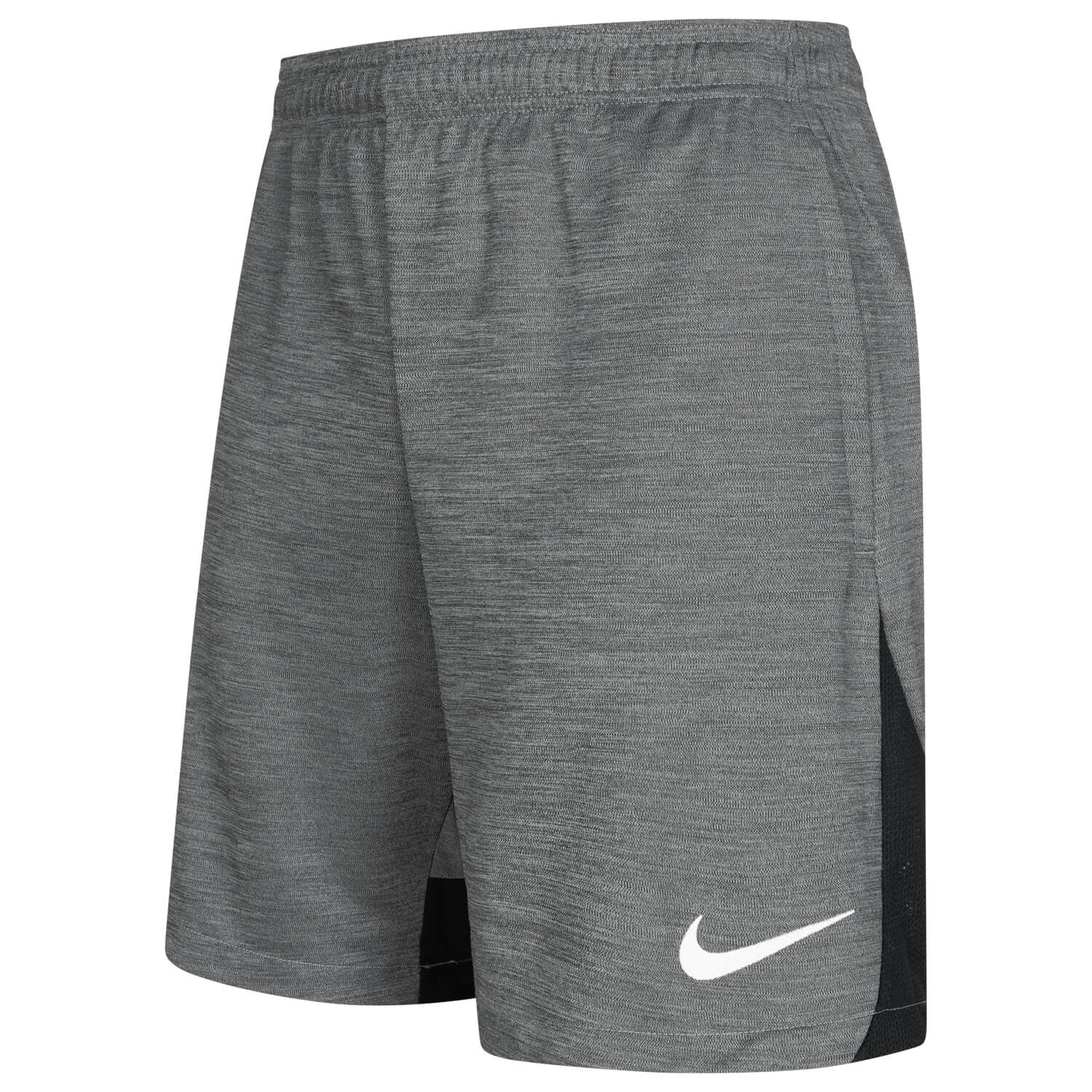 Bild 3: Nike Sport-Shorts Grau