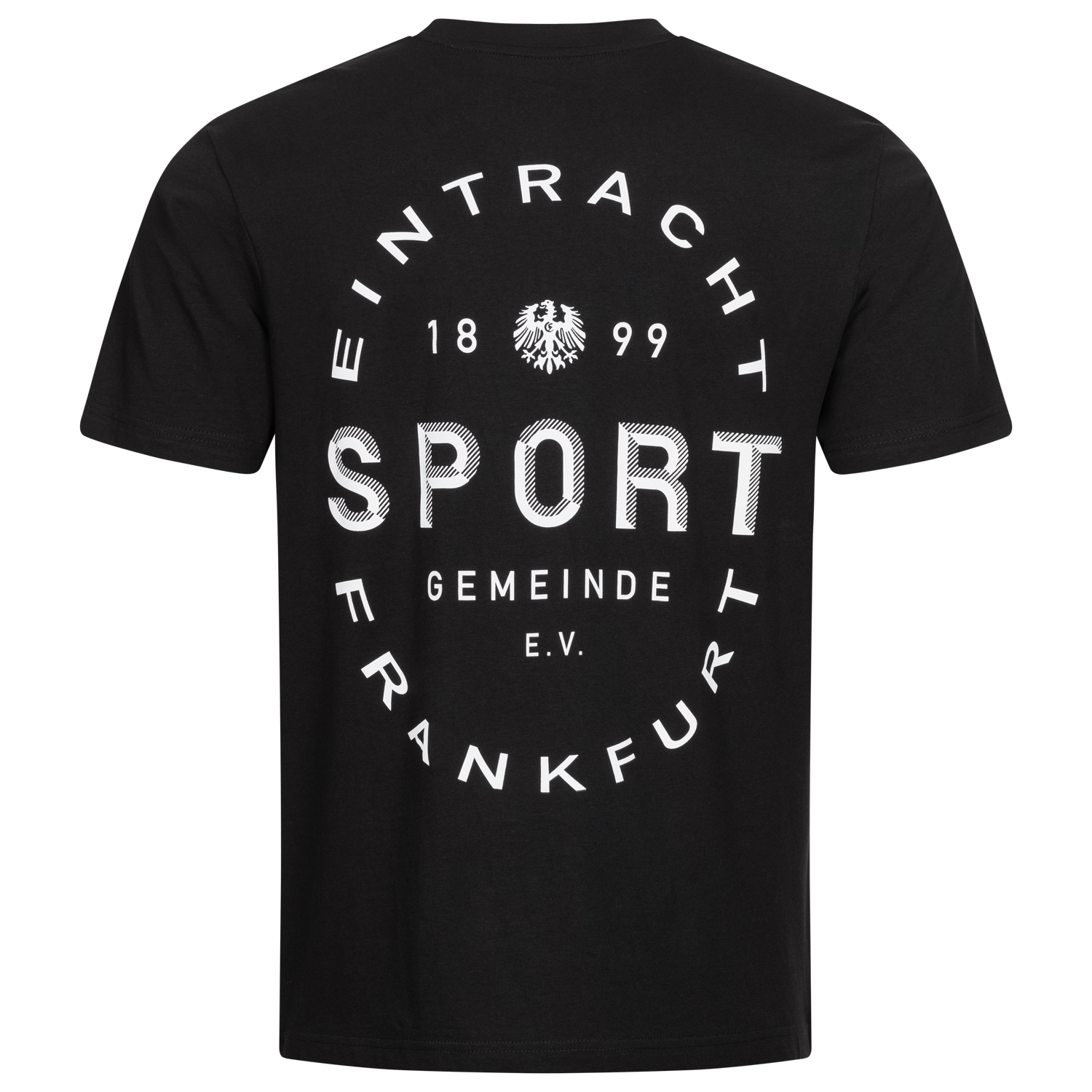 Bild 2: Unisex T-Shirt Sportgemeinde 1899