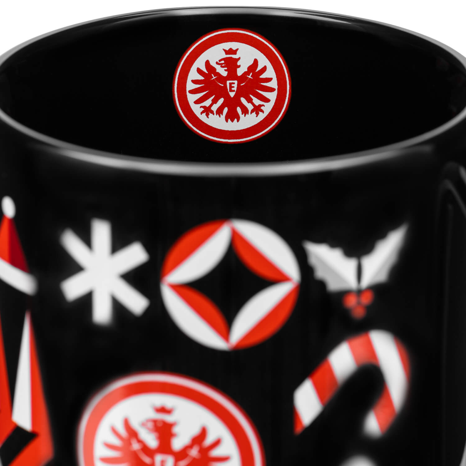 Bild 6: Tasse X-Mas 24