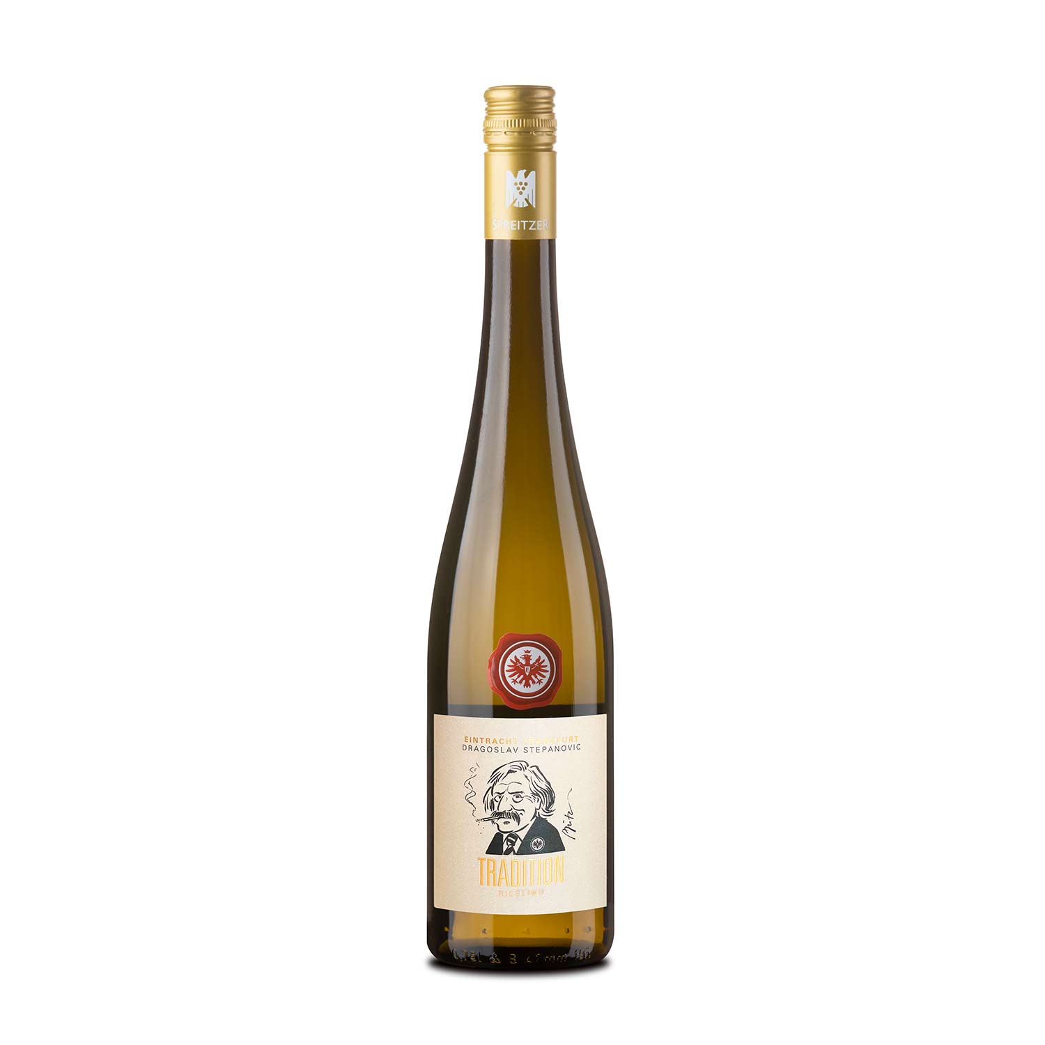 Bild 2: Riesling Tradition (21,33€/L)