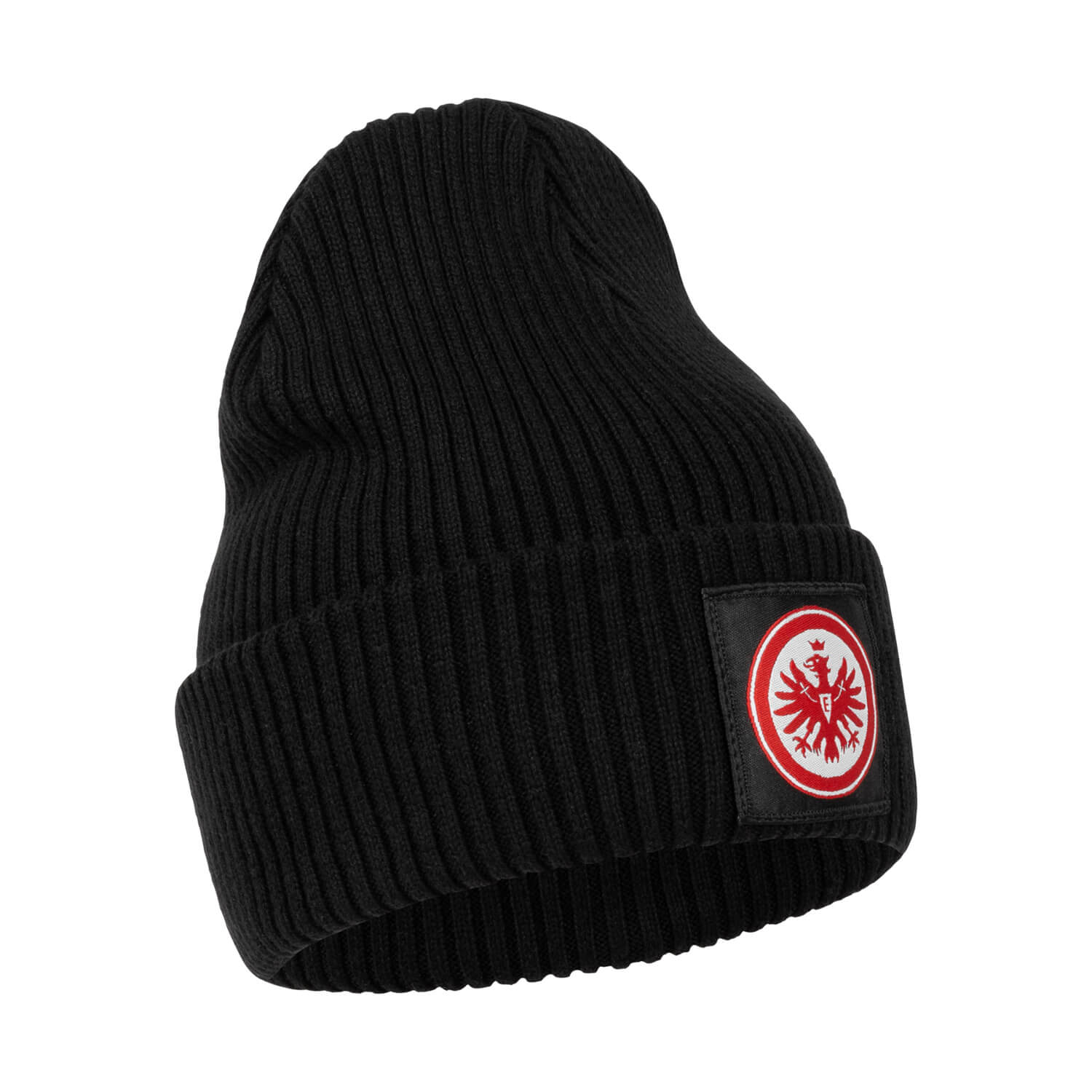 Bild 2: Baby Rip Beanie Logo Rot