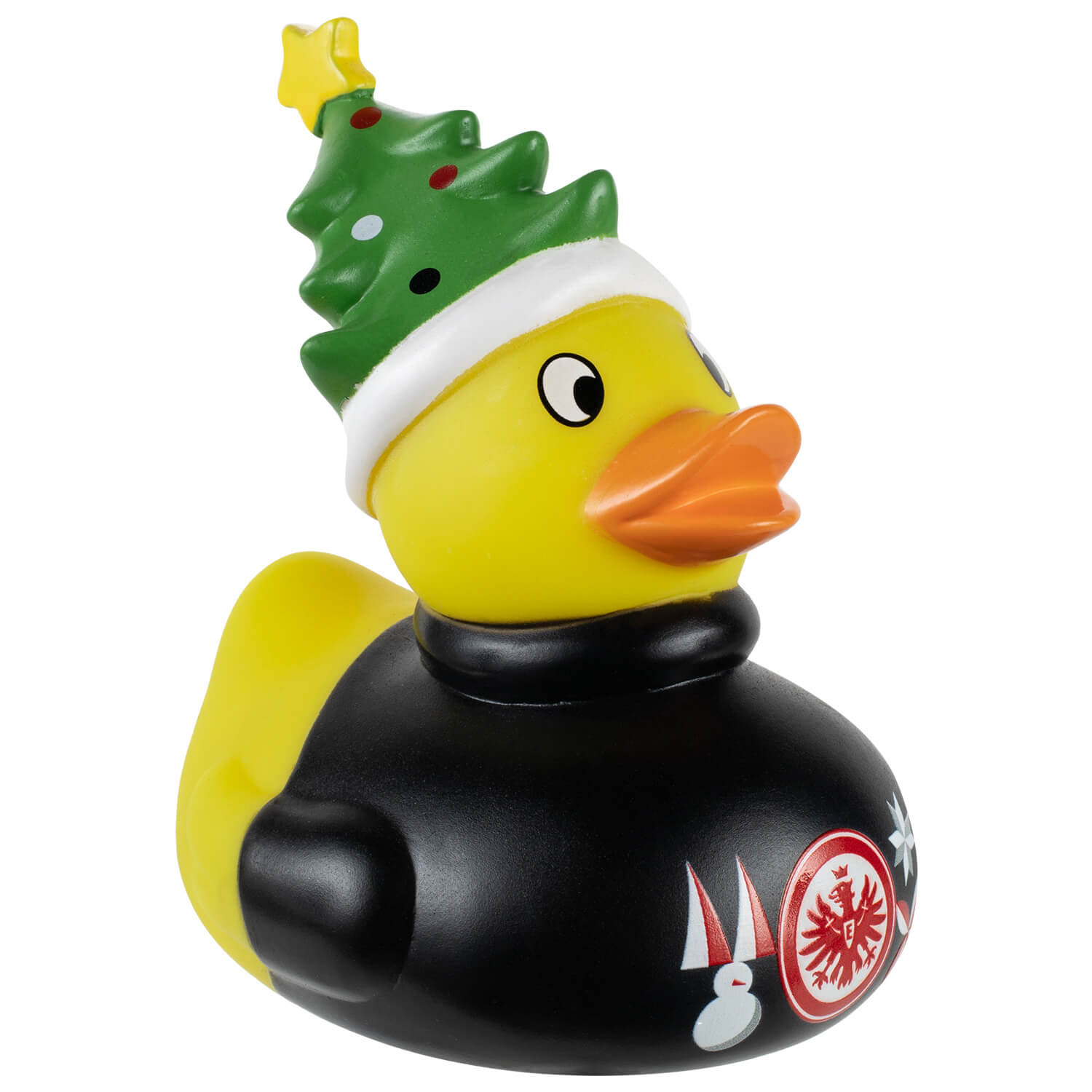 Bild 4: Badeente X-Mas 24