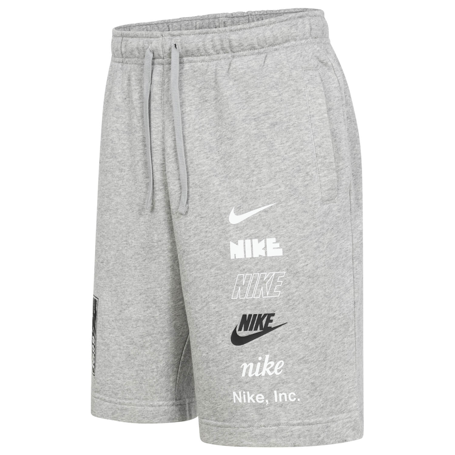 Bild 3: Nike Shorts Feather