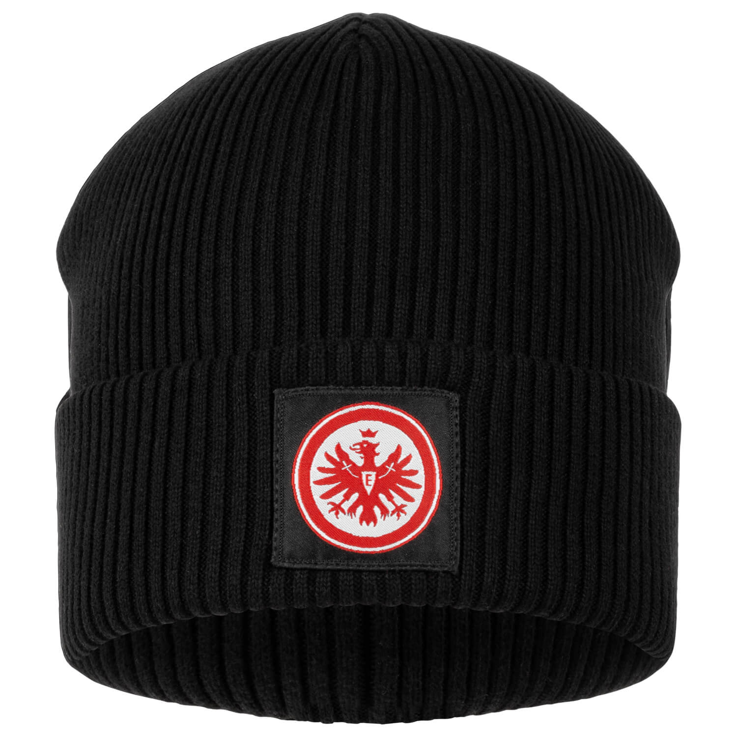 Bild 3: Rip Beanie Logo Rot