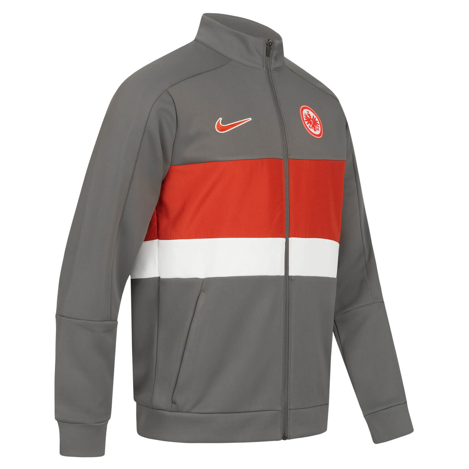 Bild 4: Nike Einlaufjacke Europa 24