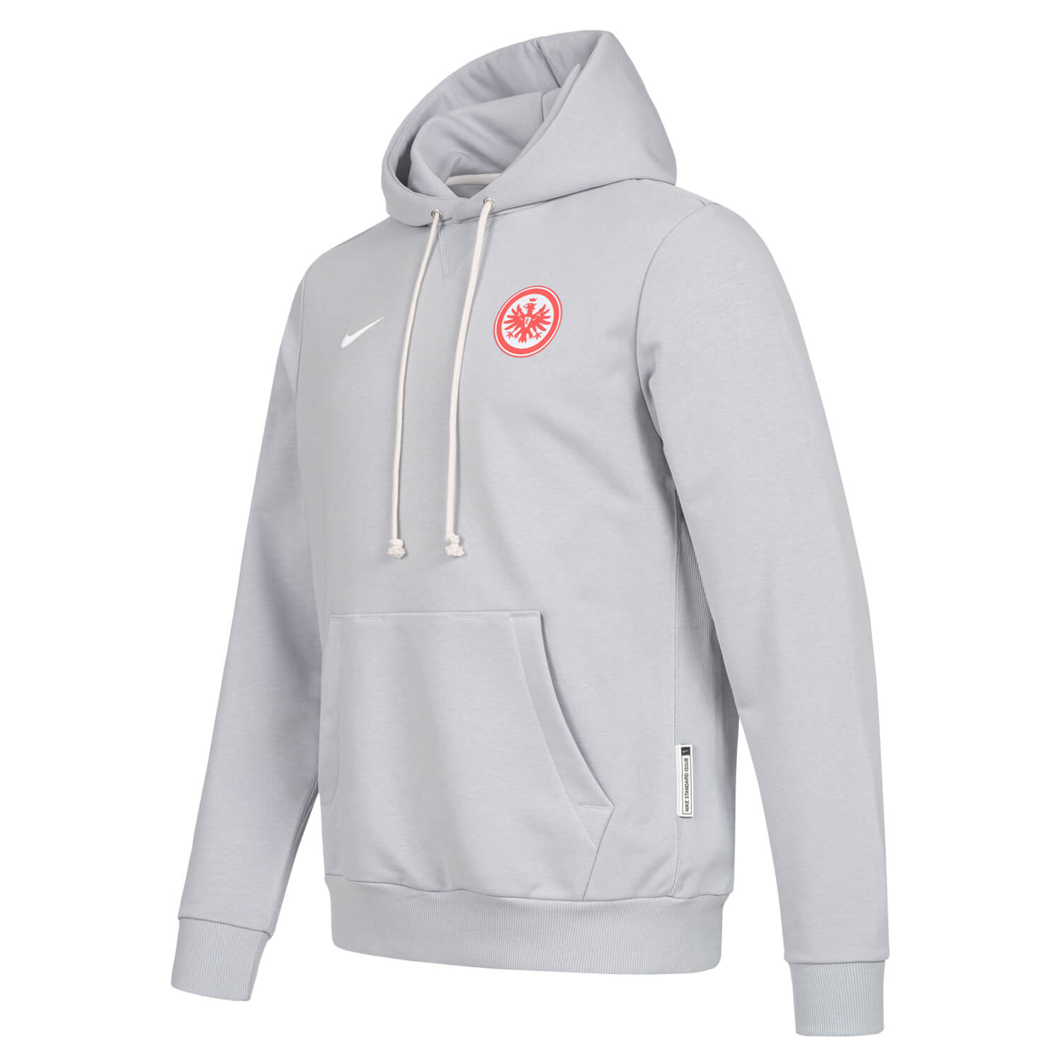 Bild 3: Nike Hoodie Grey 24