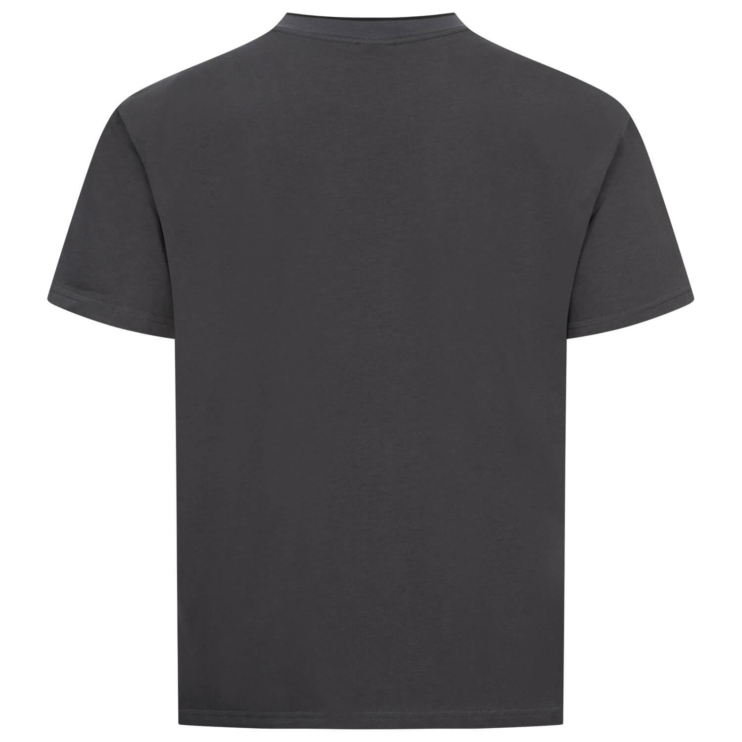 Bild 2: Nike Air T-Shirt grau