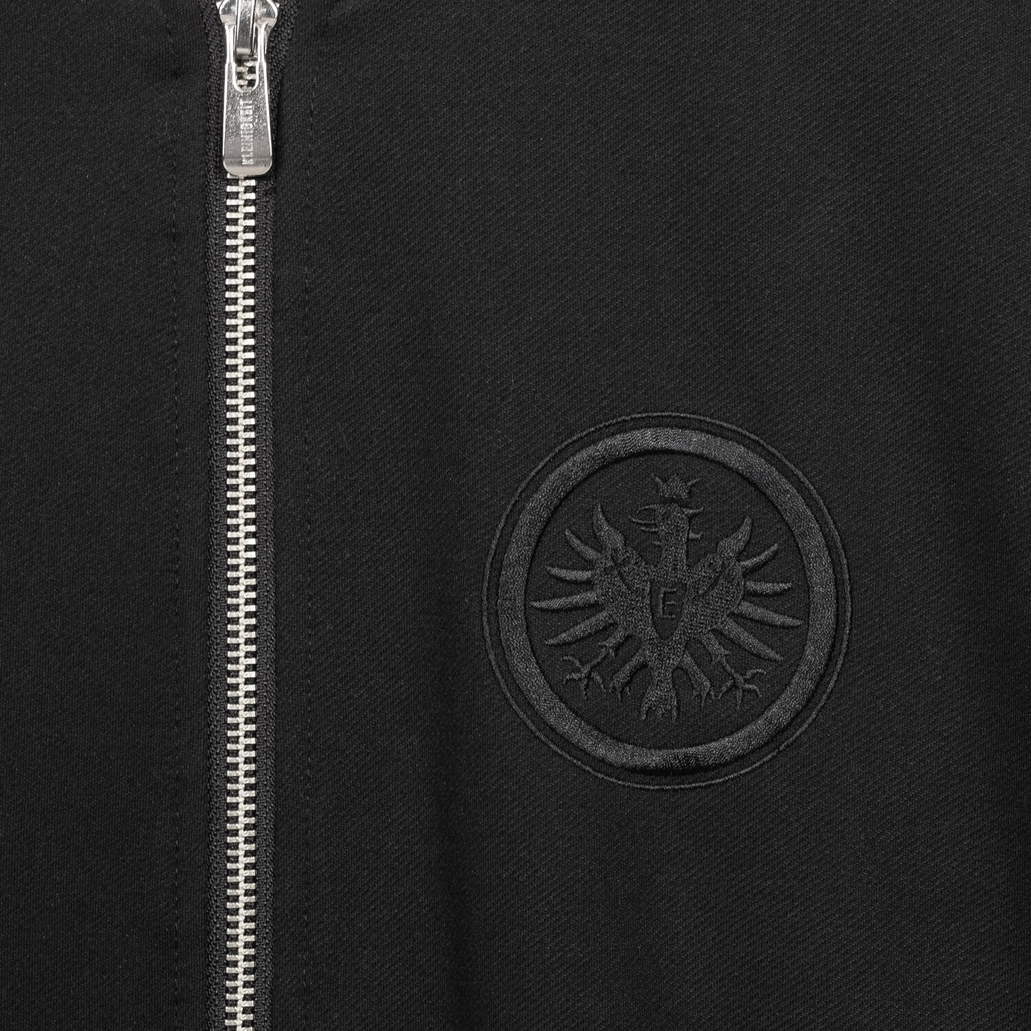 Bild 5: Blouson Eintracht Logo