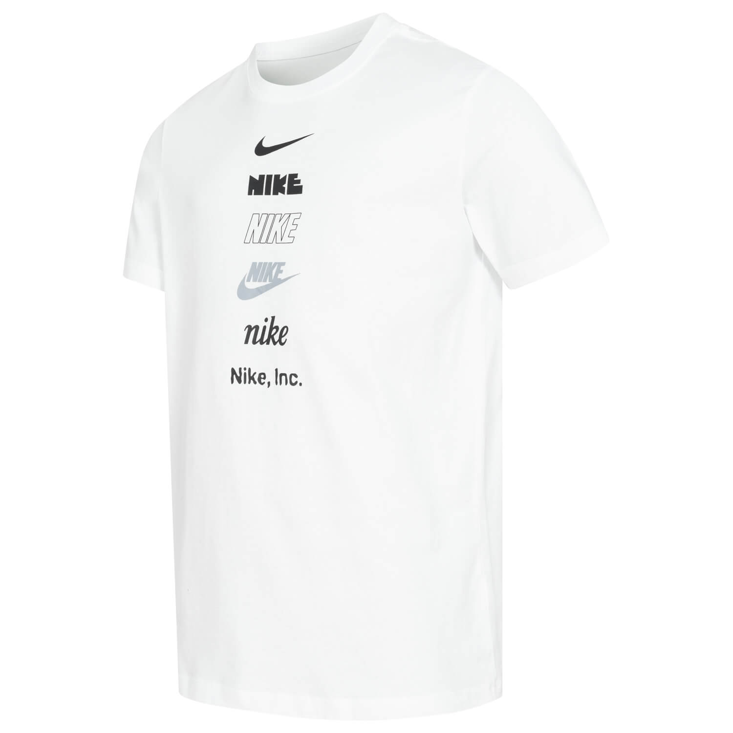 Bild 3: Nike T-Shirt Feather