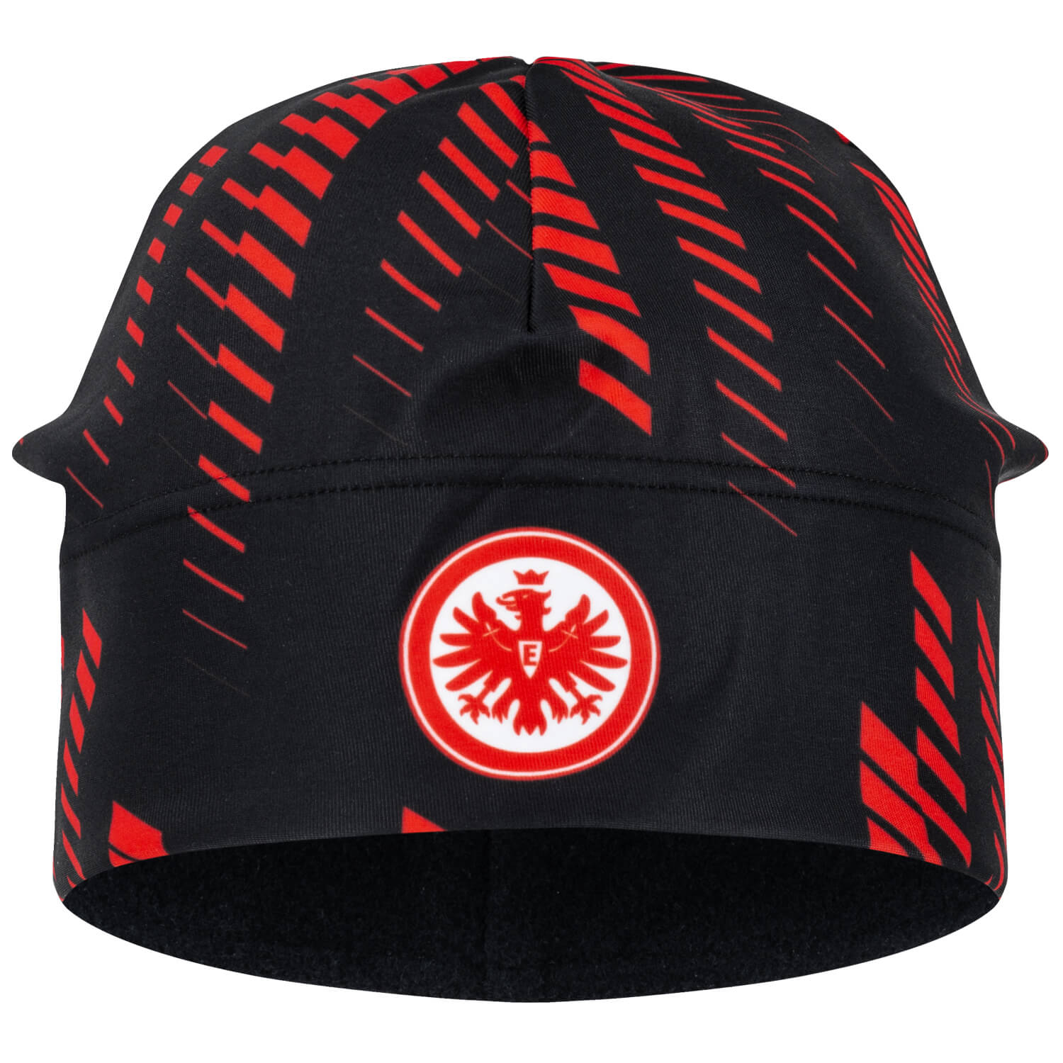 Bild 3: Rad Mütze Red Style