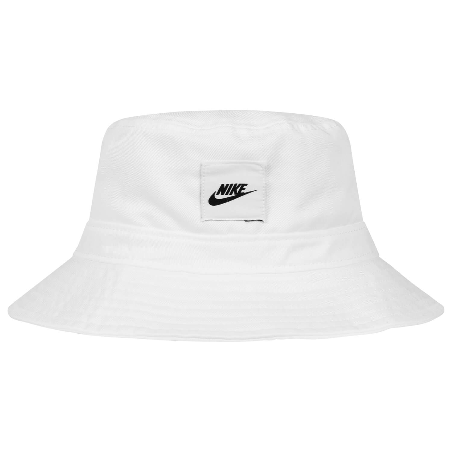 Bild 2: Nike Bucket Hat 1899 White