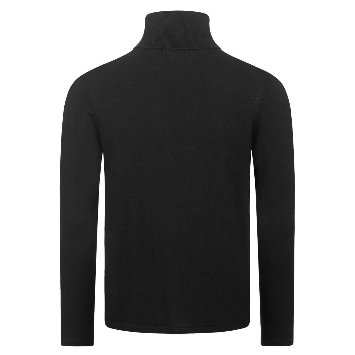 Bild 2: Turtleneck Sweater Merino EF