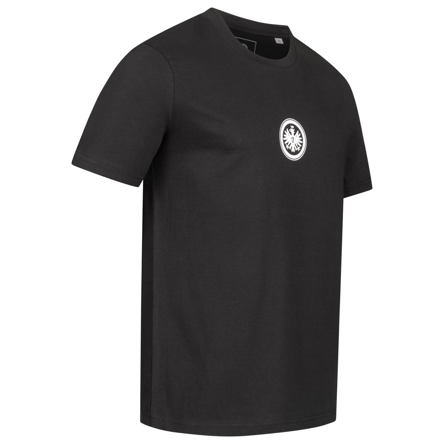 Bild 4: T-Shirt Ein Verein Schwarz