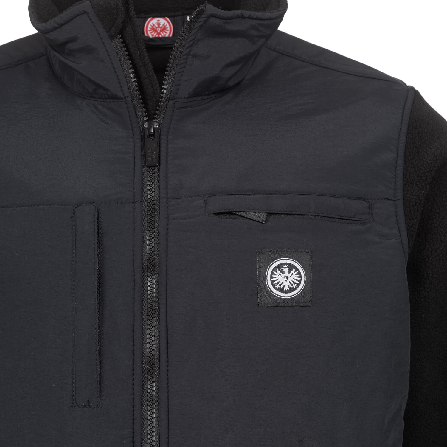 Bild 5: Premium Fleece Jacket