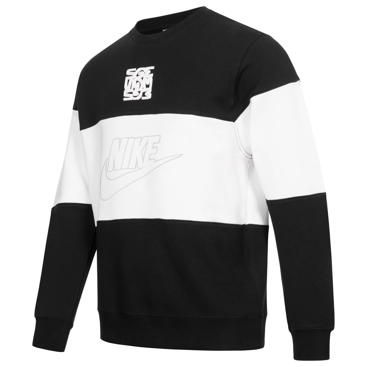 Bild 3: Nike Sweater Square