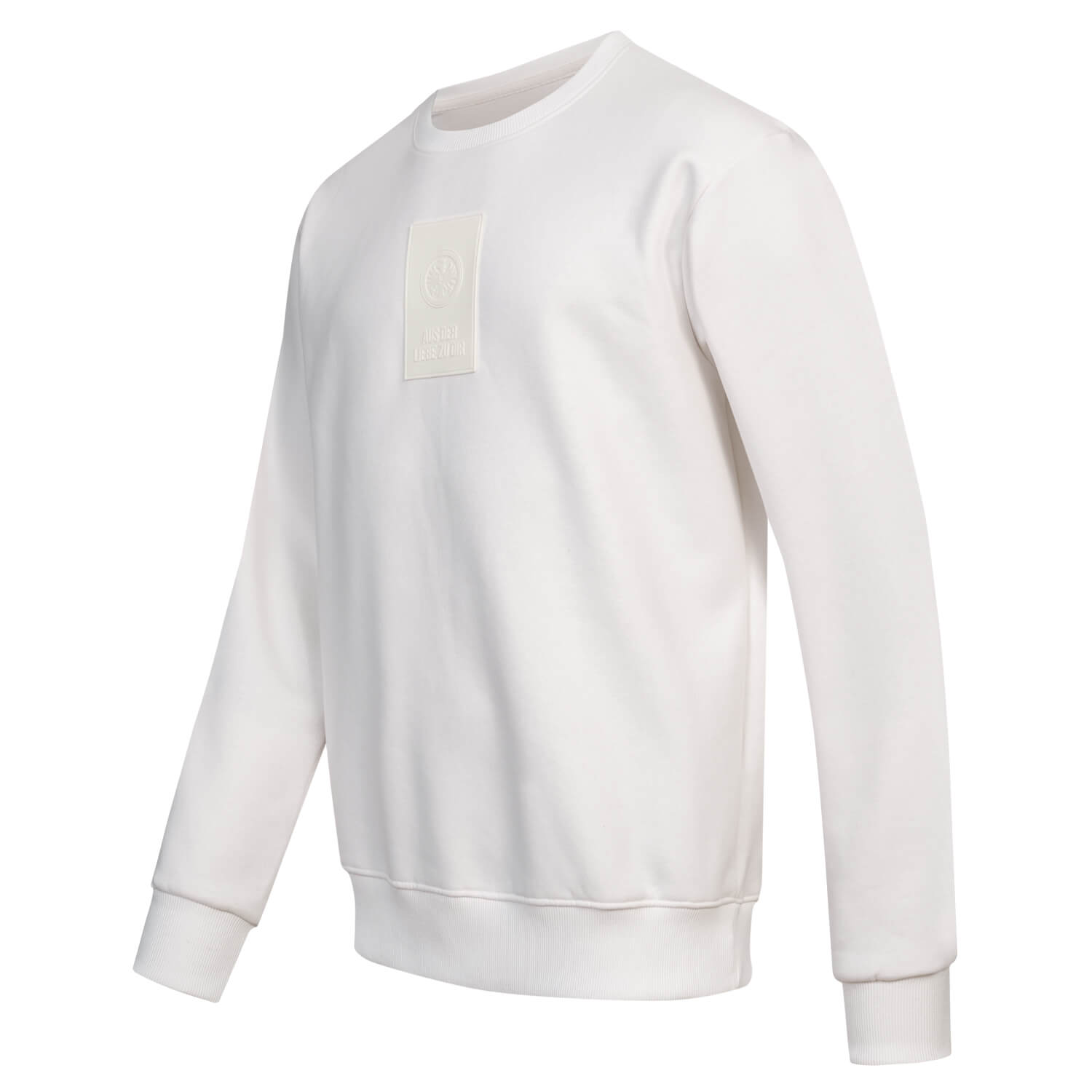 Bild 3: Sweater White Badge