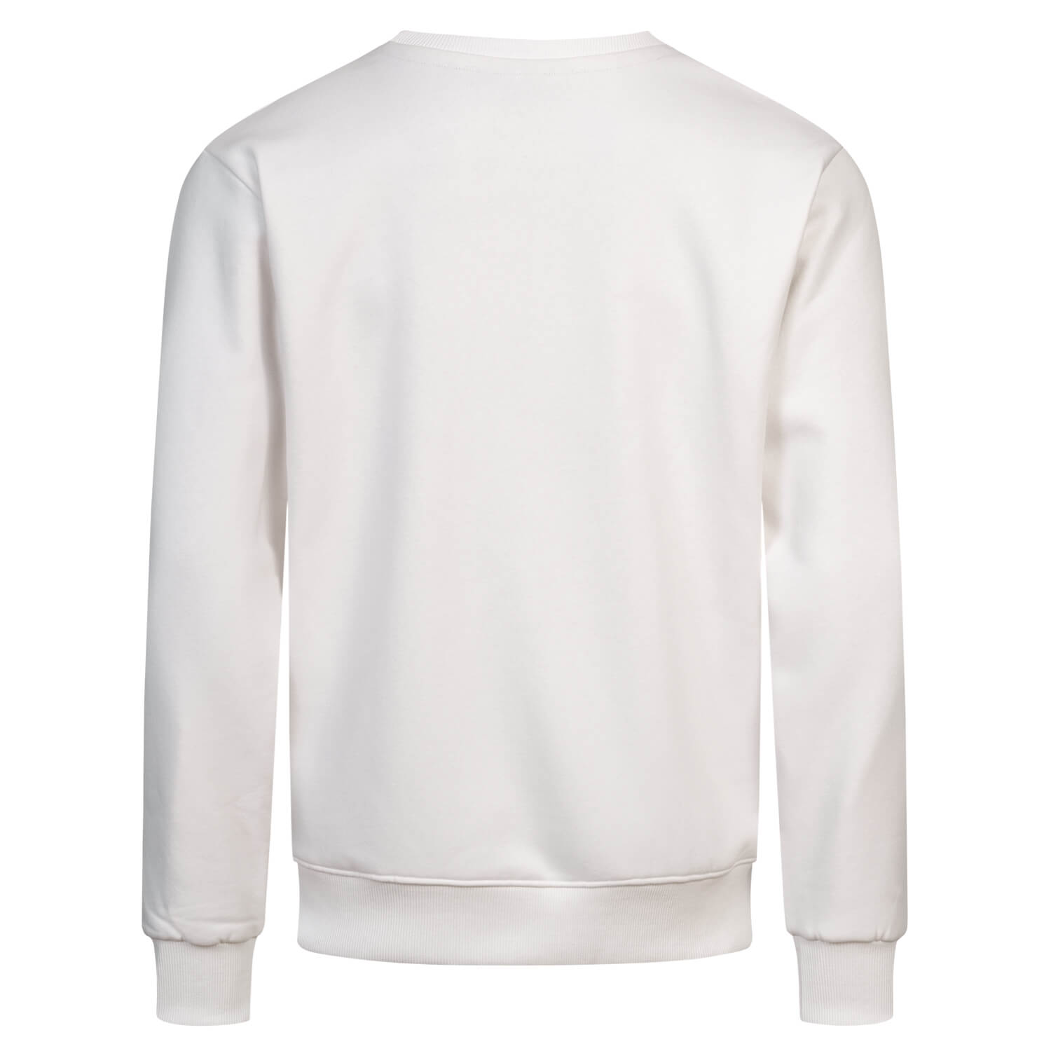 Bild 2: Sweater White Badge