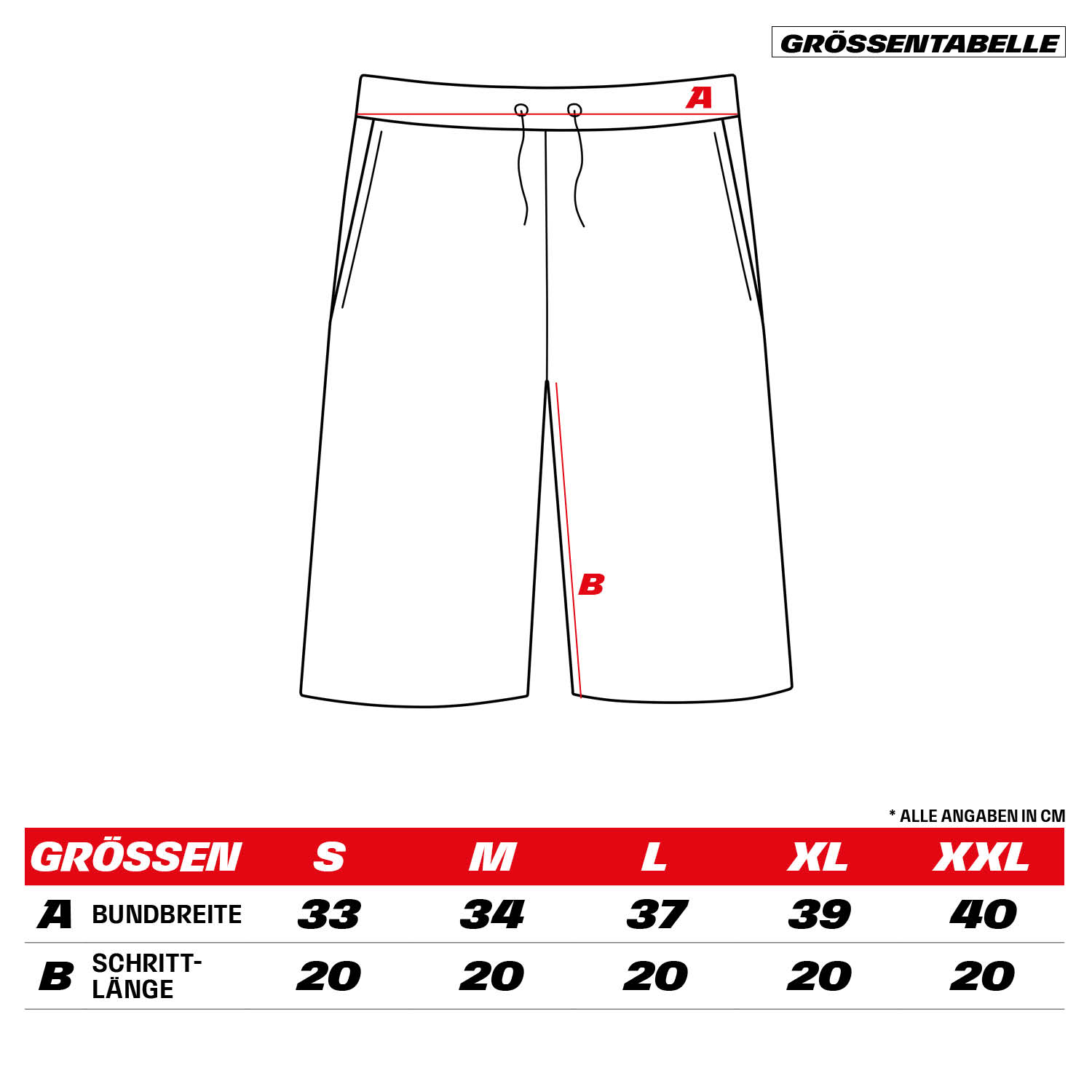 Bild 6: Jersey trousers 3rd 24