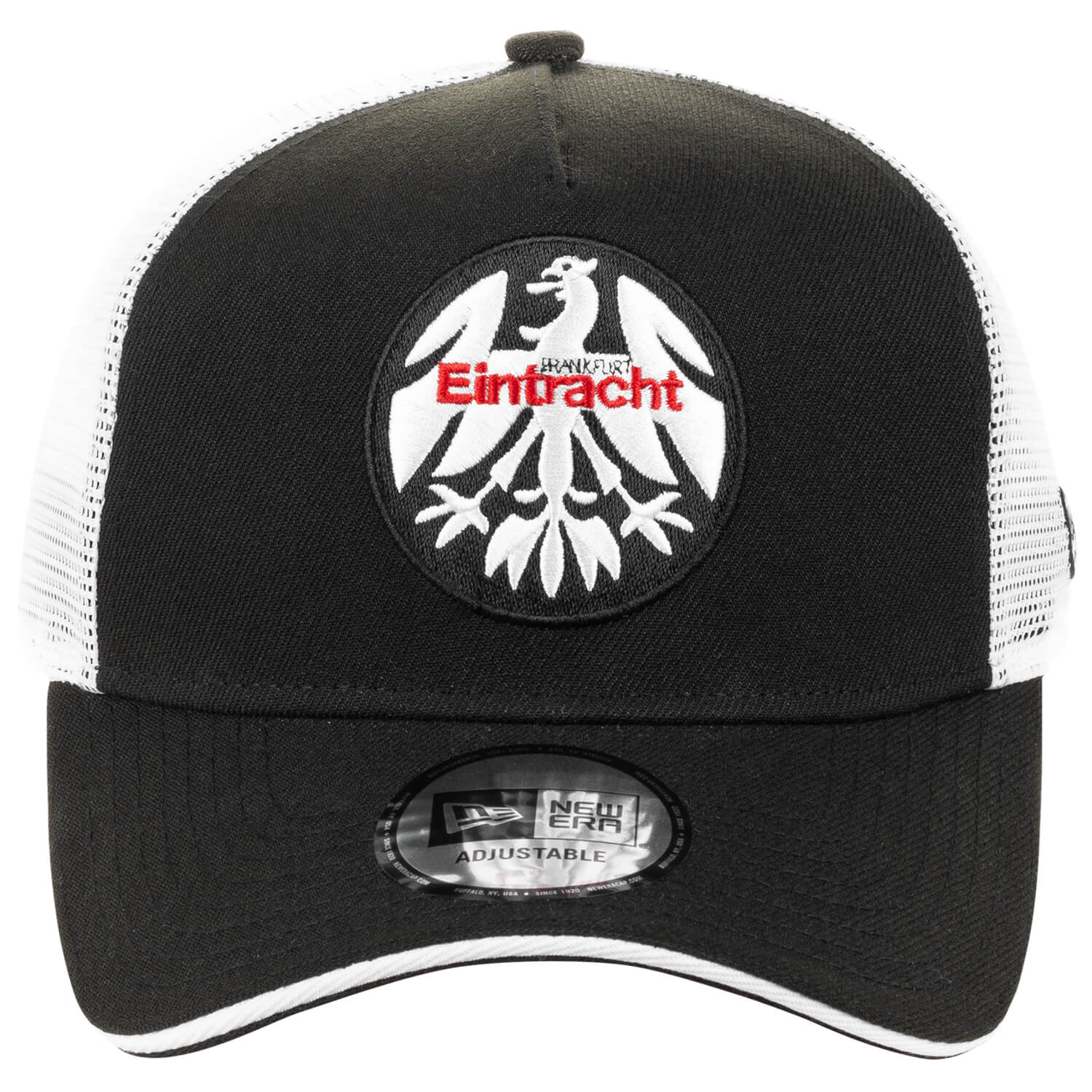 Bild 3: Cap 9Forty 80s Trucker