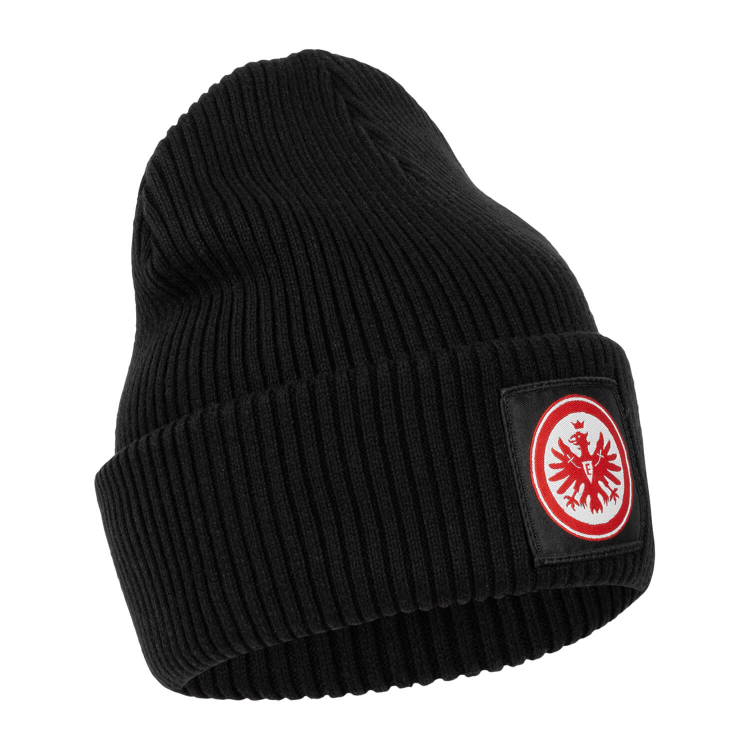 Bild 2: Kids Rip Beanie Logo Rot