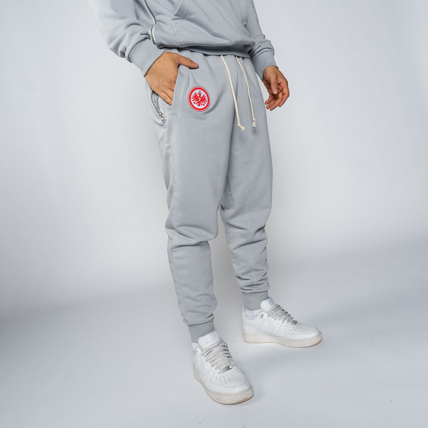 Bild 8: Nike Jogger Grey 24