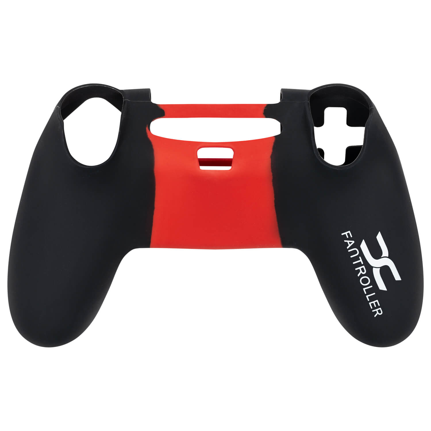 Bild 2: PS4 Controller Cover Logo