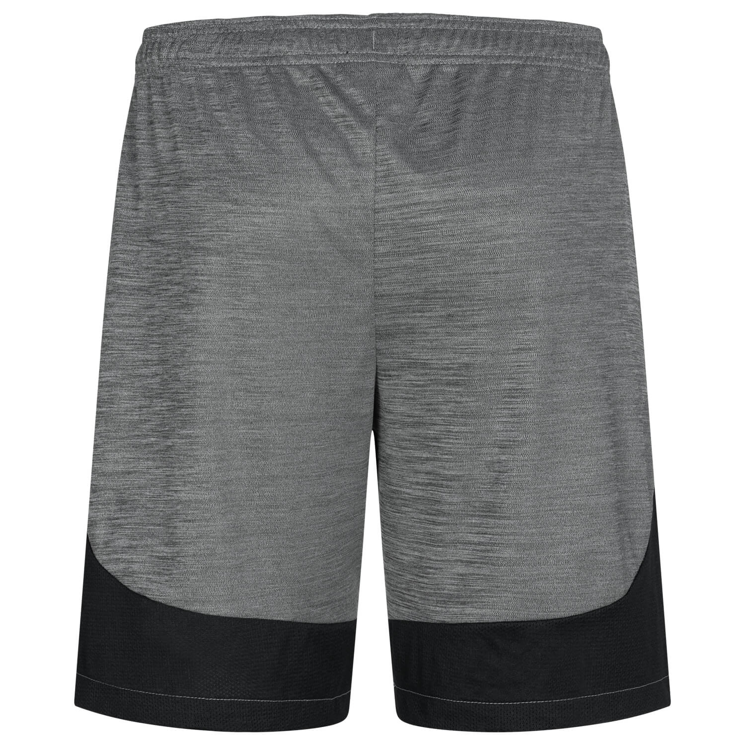 Bild 2: Nike Sport-Shorts Grau