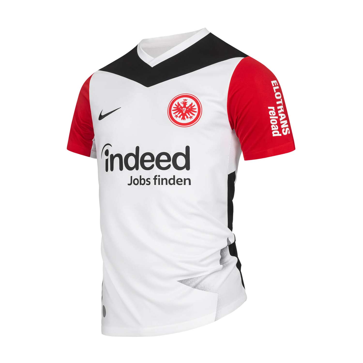 Bild 5: Kids Trikot Heim 24