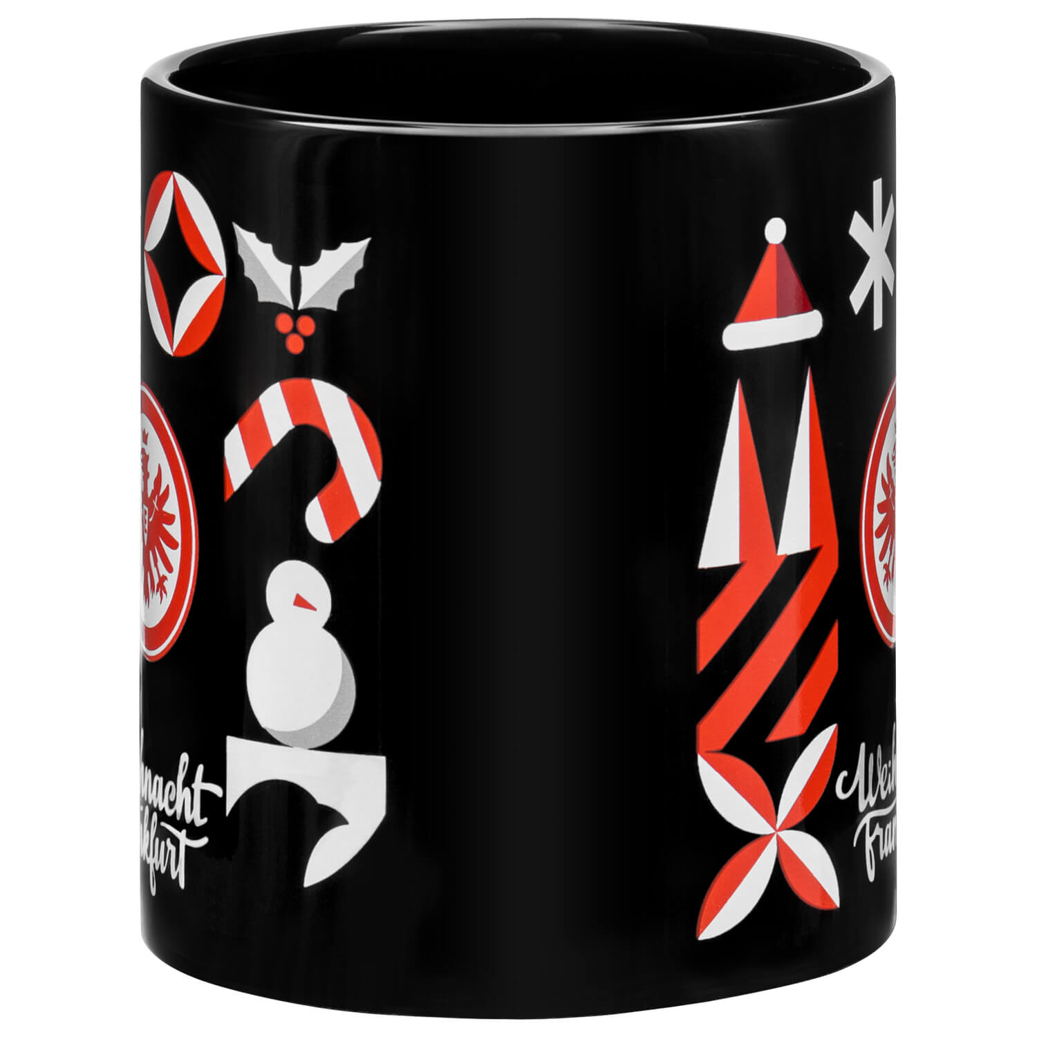 Bild 2: Mug X-Mas 24