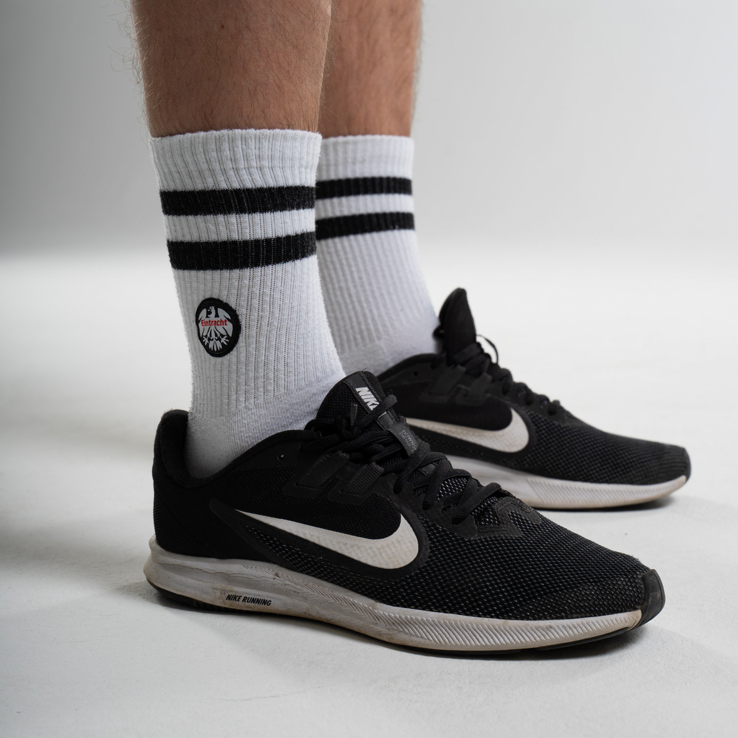 Bild 3: Crew Socks 80er