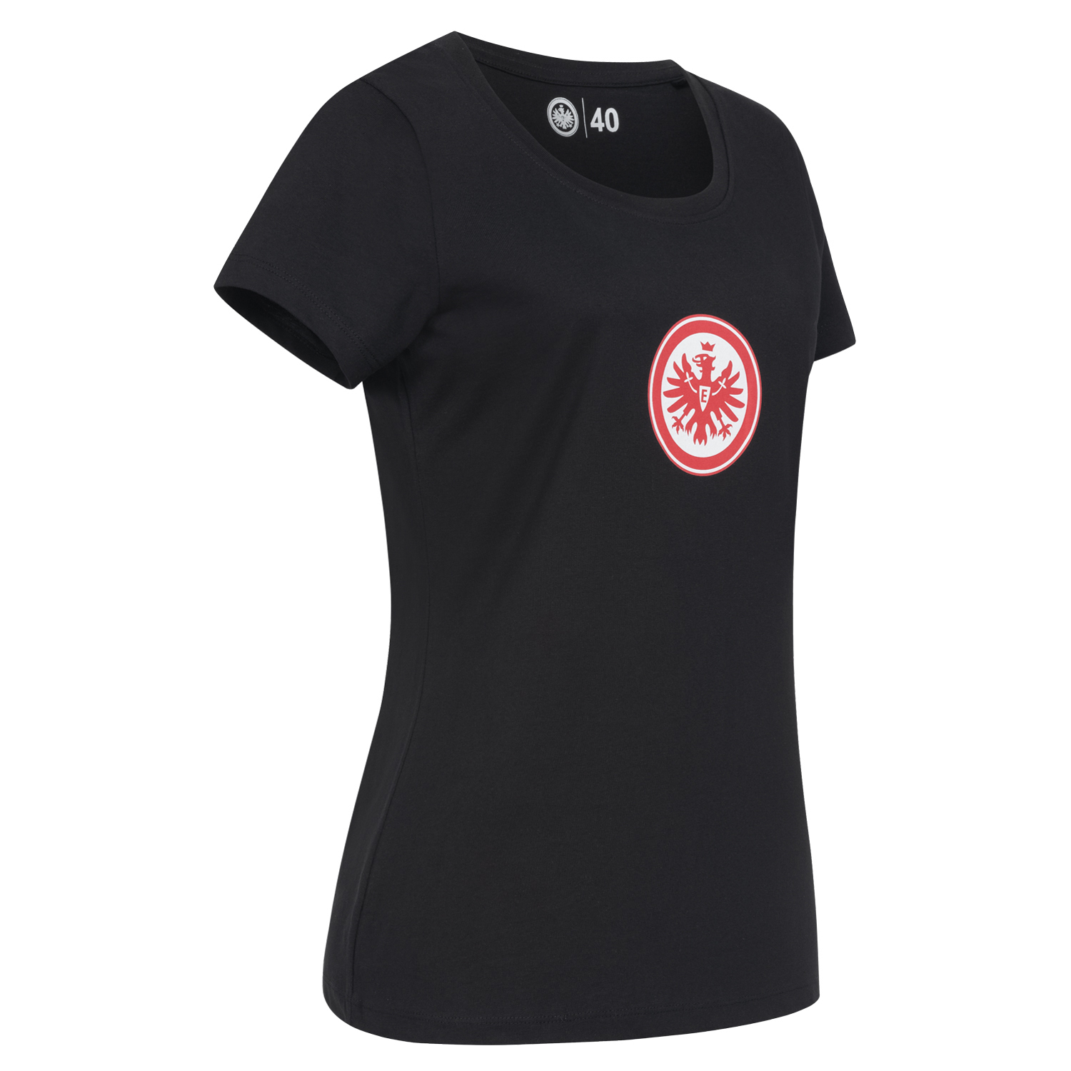 Bild 4: Women T-shirt Big Logo