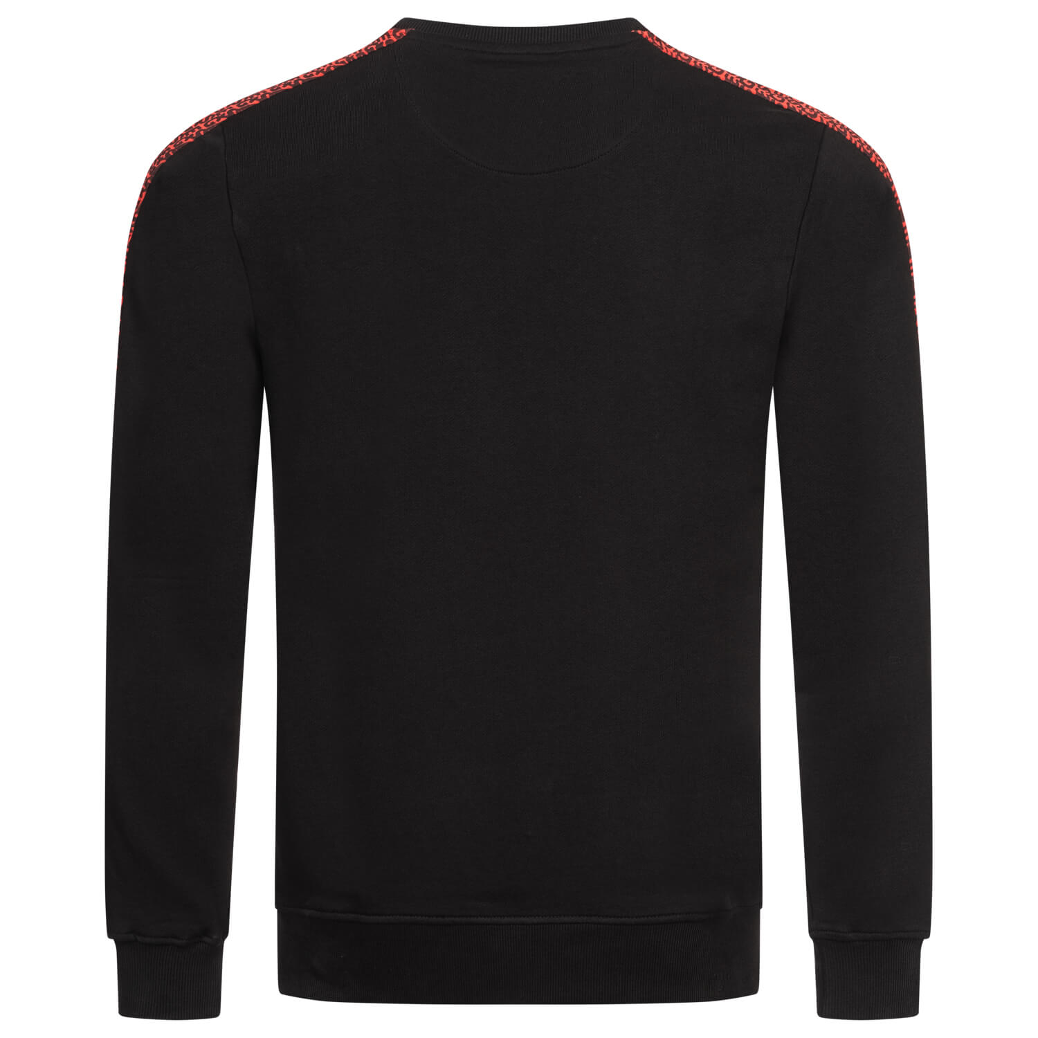 Bild 2: Sweater Red SGE