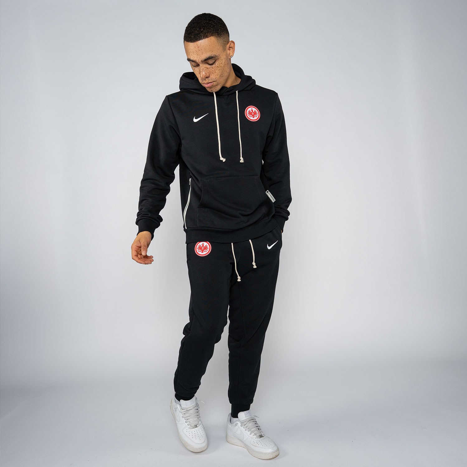 Bild 10: Nike Jogger Black 24