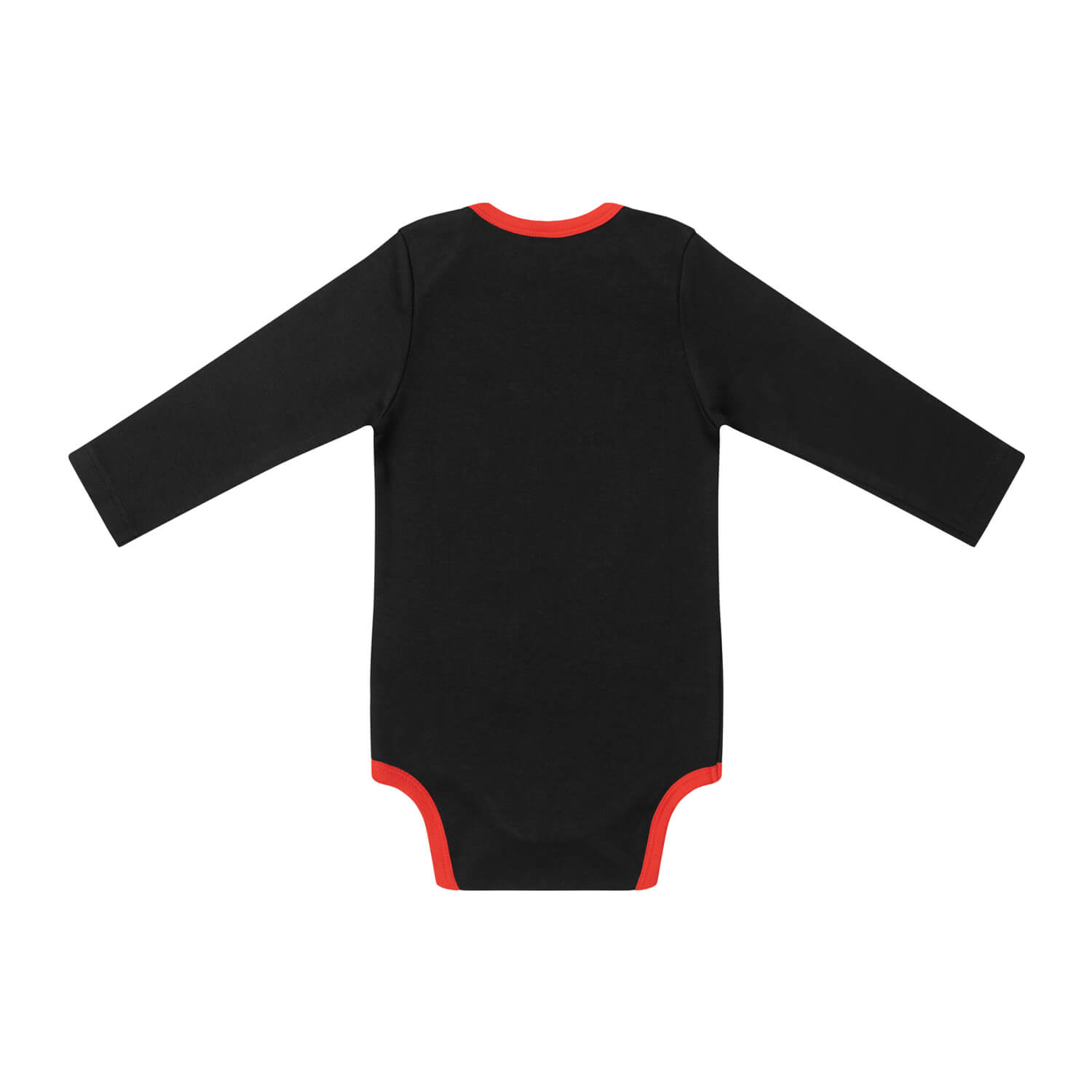 Bild 2: Baby Bodysuit Long Sleeve Eagle