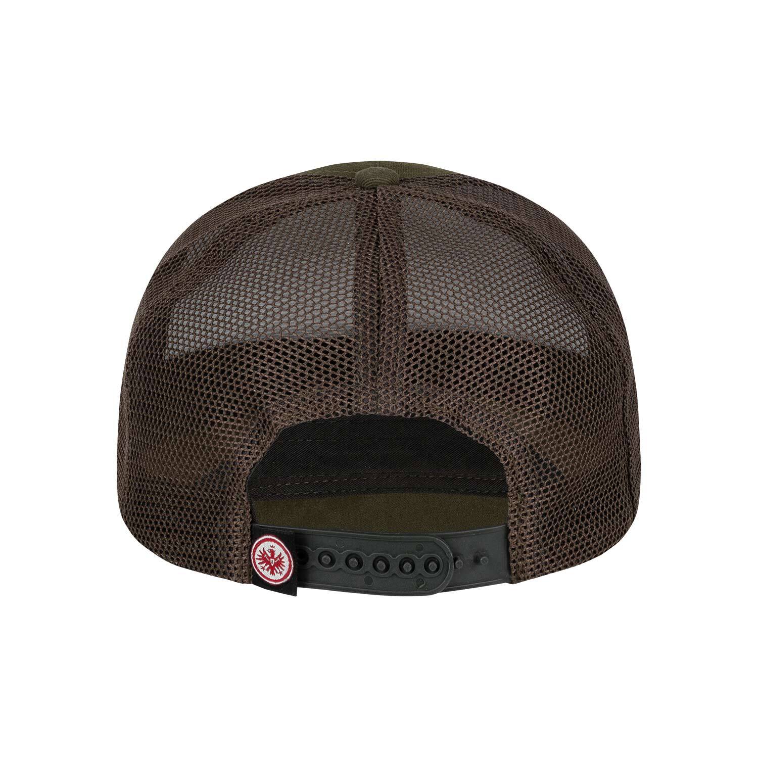 Bild 4: Trucker Cap oliv