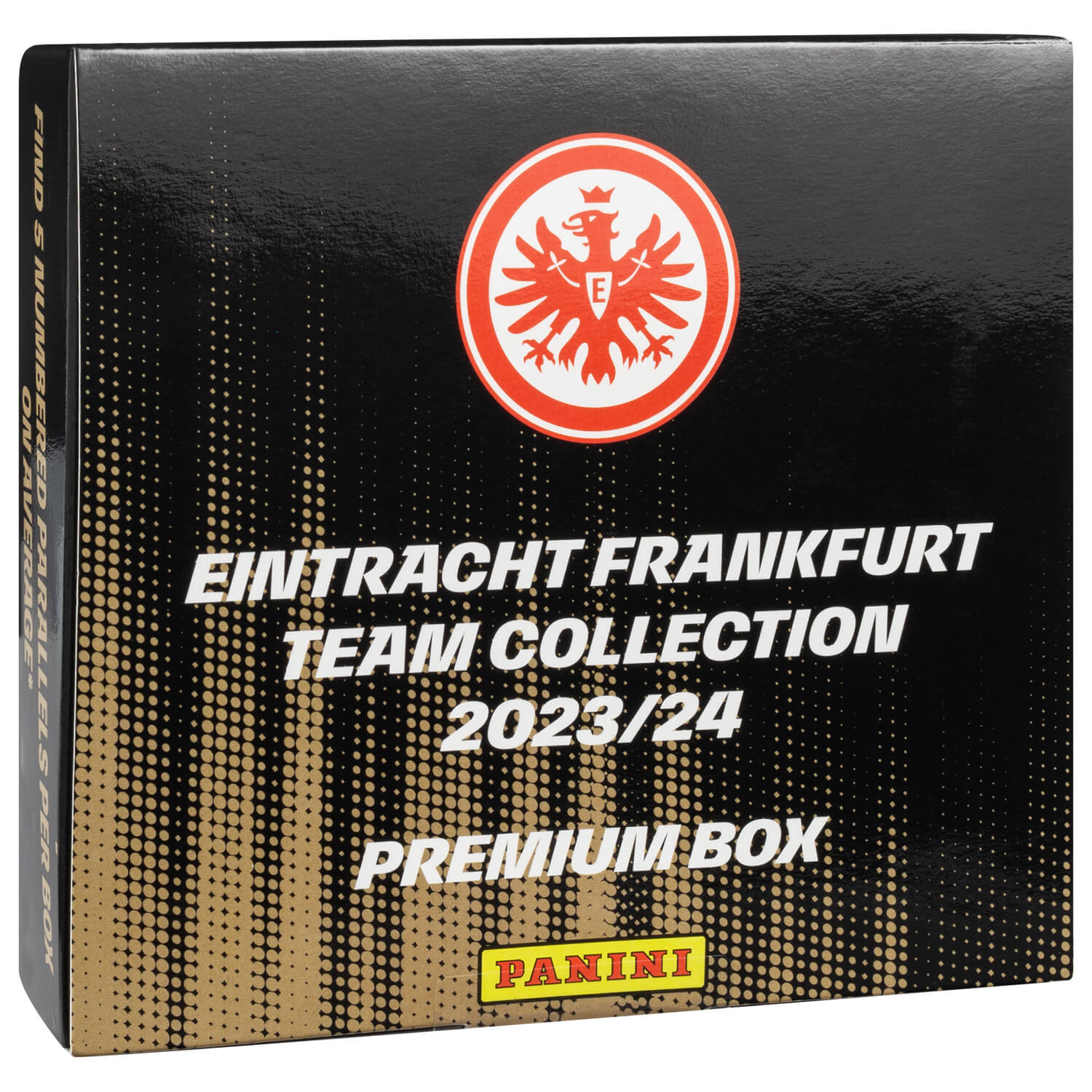 Bild 2: Team Collection 23/24 Premium Box