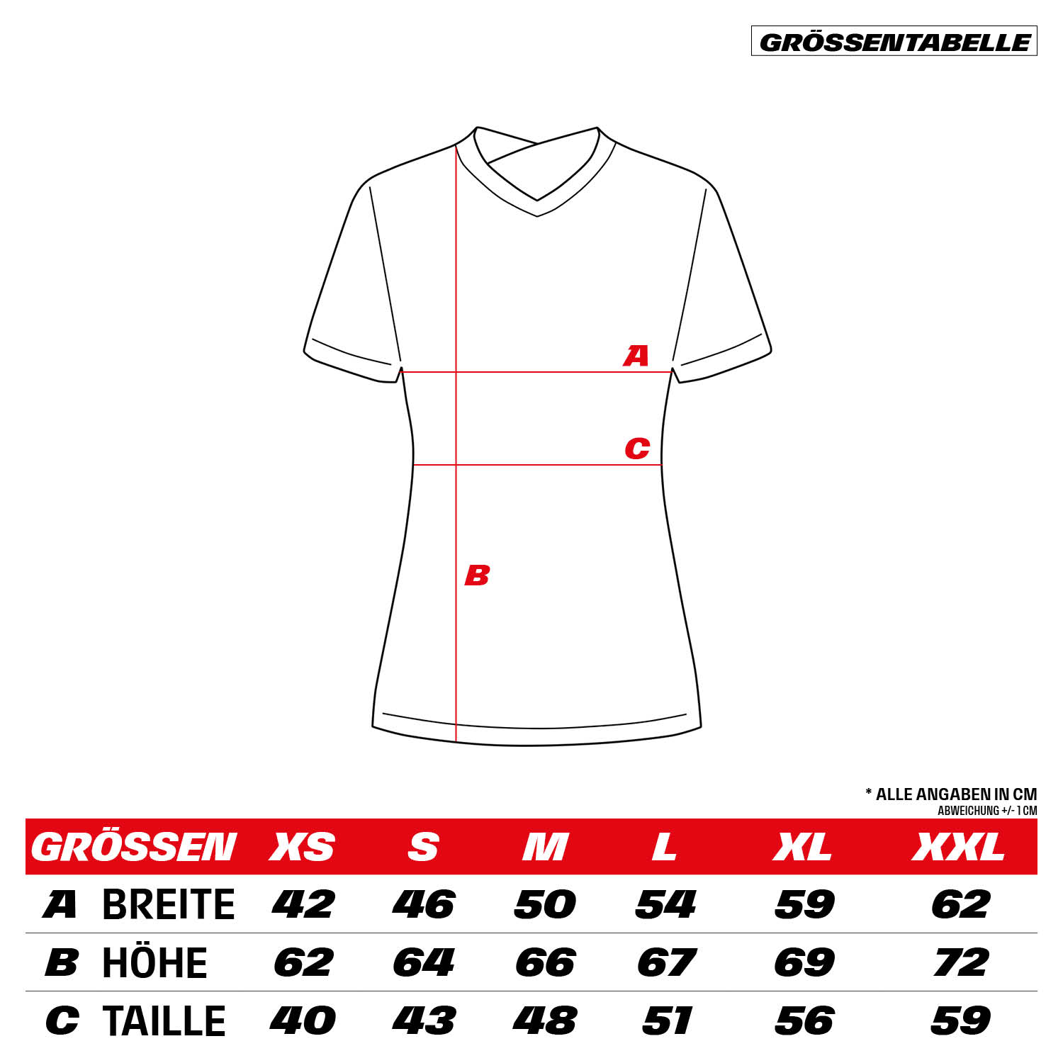 Bild 9: Damen Trikot Auswärts 24