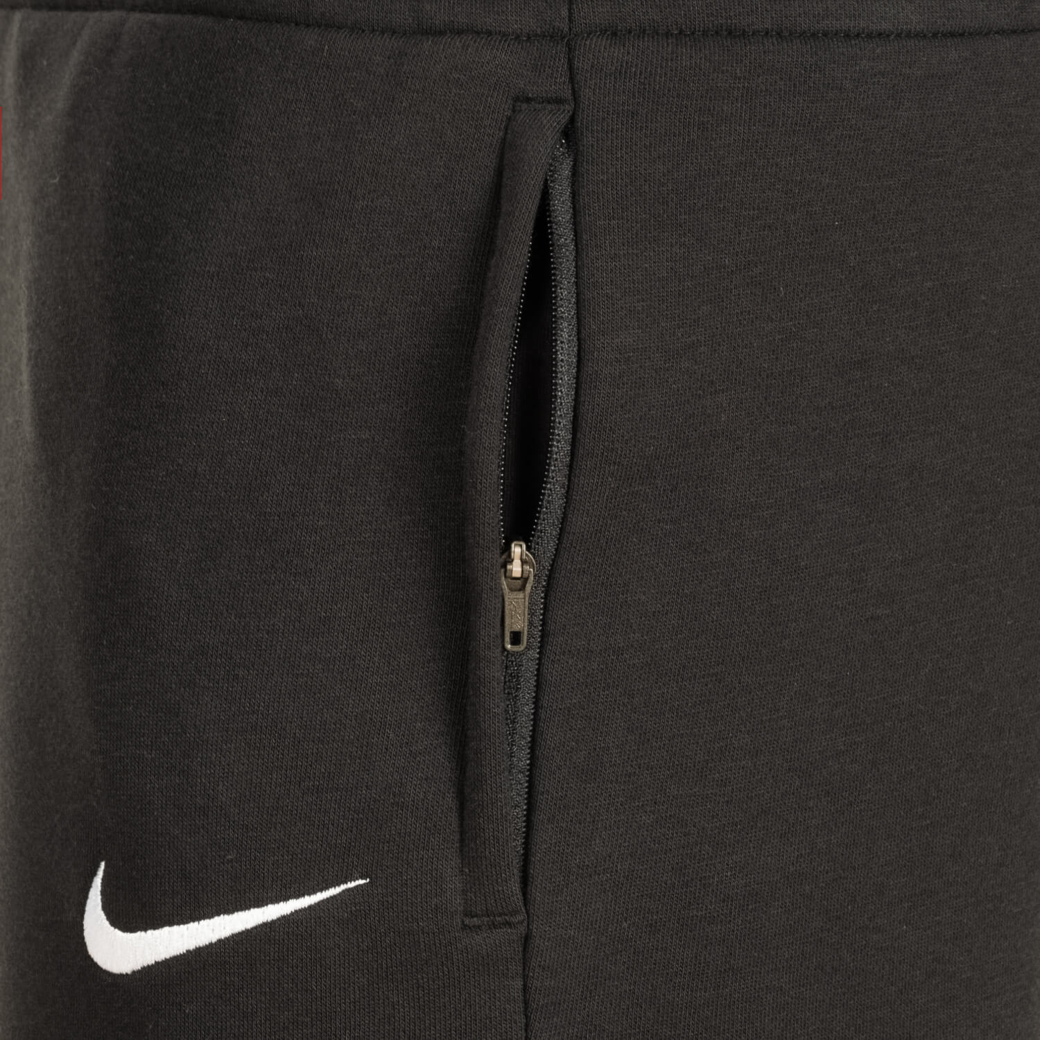 Bild 5: Nike Damen Hose lang Basic schwarz