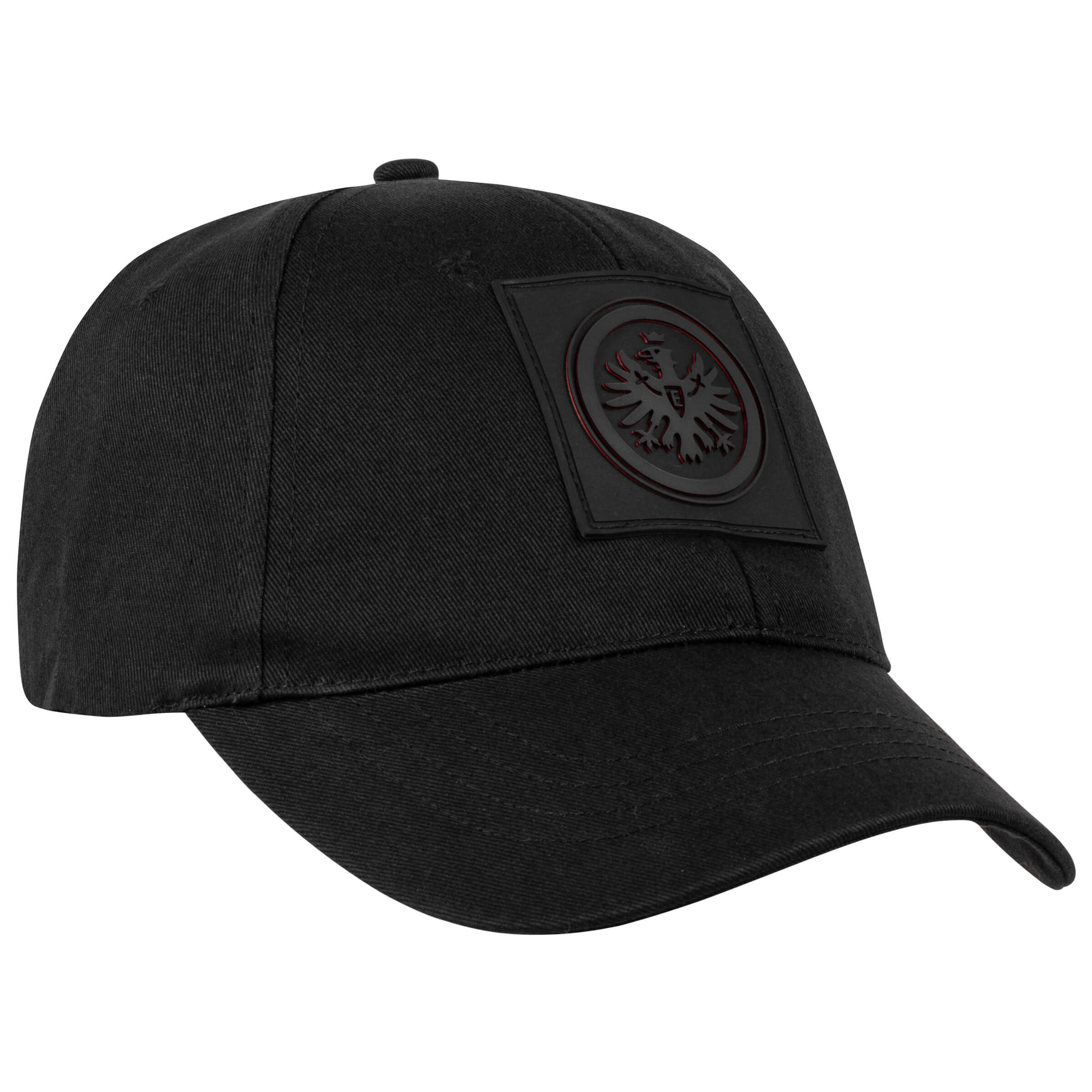 Bild 2: Cap Logo Red