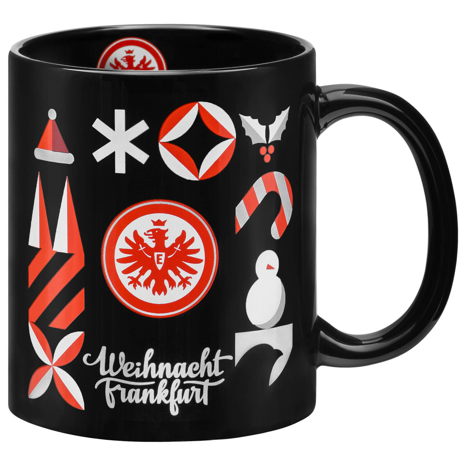 Bild 4: Mug X-Mas 24