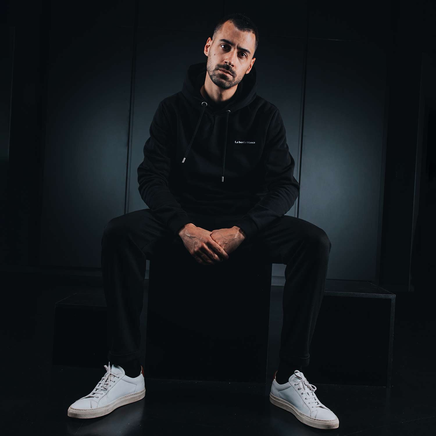 Bild 6: Hoodie La Bestia