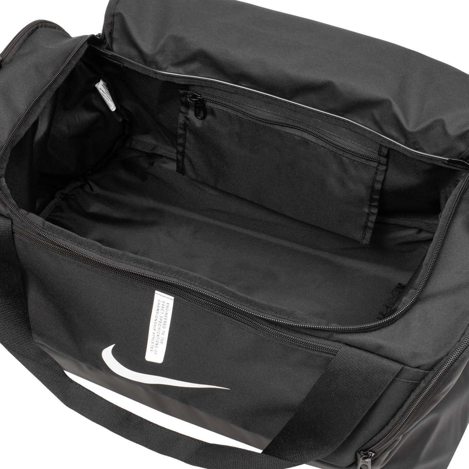 Bild 8: Nike 24 Duffel Bag