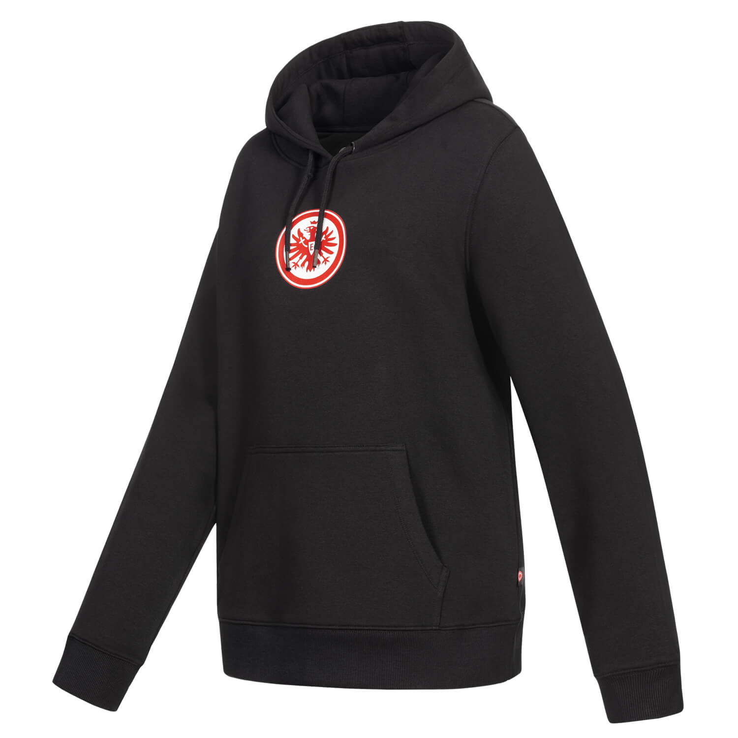 Bild 3: Ladies Hoodie Big Logo