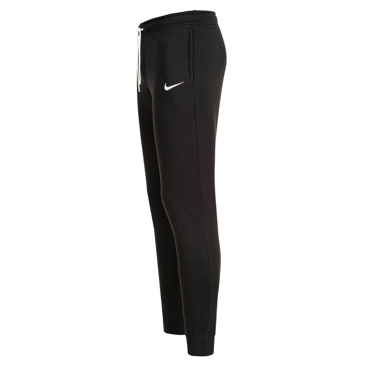 Bild 3: Nike Damen Hose lang Basic schwarz