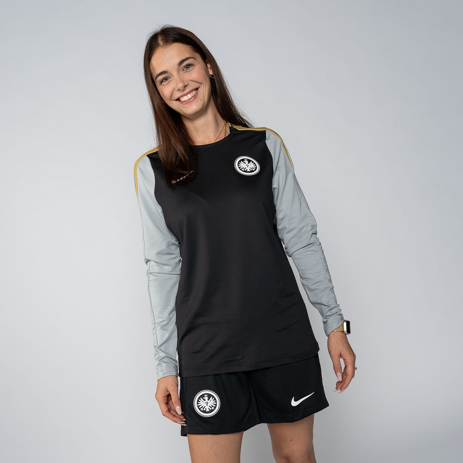 Bild 7: Women Training Pullover Player 24