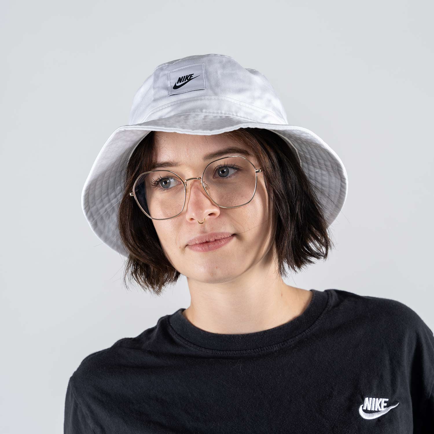 Bild 6: Nike Bucket Hat 1899 White